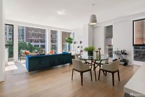 1 Steuart Ln #605, San Francisco, CA 94105