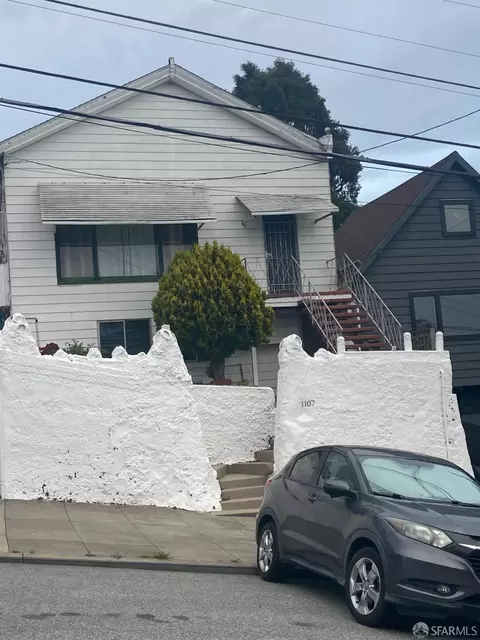 1107 Rhode Island St, San Francisco, CA 94107