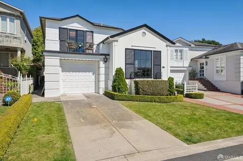 76 Woodacre Dr, San Francisco, CA 94132