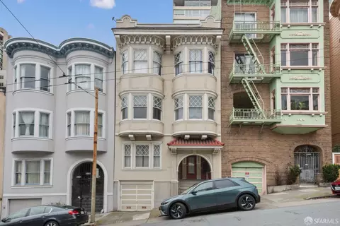 1067 Union St, San Francisco, CA 94133