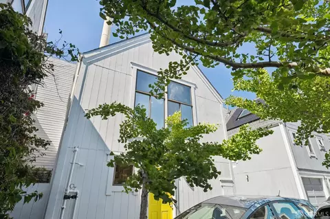170 Guerrero St #I, San Francisco, CA 94103