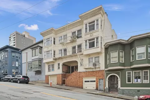 1159 Union St, San Francisco, CA 94133