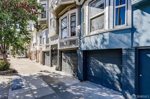 3334 16th St #A, San Francisco, CA 94114