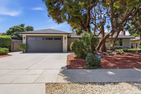 987 Pinewood Dr, San Jose, CA 95129