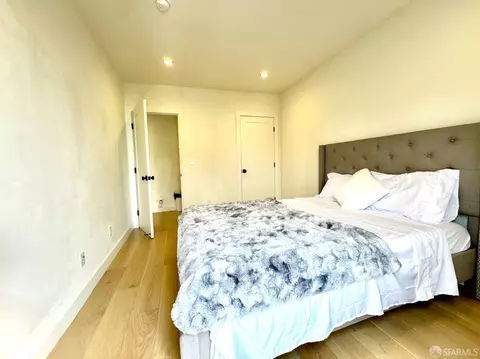 Bedroom - 567 Head St, San Francisco, CA 94132 photo 8 of 13