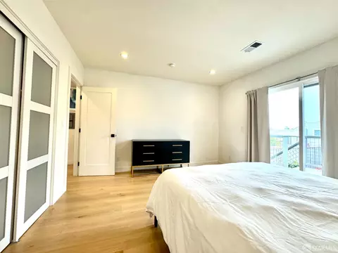 Bedroom - 567 Head St, San Francisco, CA 94132 photo 11 of 13