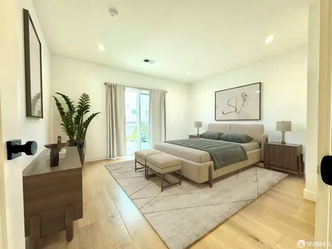 Bedroom - 567 Head St, San Francisco, CA 94132 photo 1 of 13