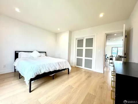 Bedroom - 567 Head St, San Francisco, CA 94132 photo 10 of 13