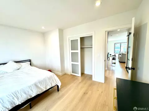 Bedroom - 567 Head St, San Francisco, CA 94132 photo 6 of 13