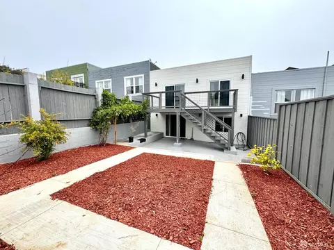Exterior - 567 Head St, San Francisco, CA 94132 photo 8 of 12