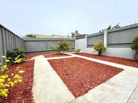 Exterior - 567 Head St, San Francisco, CA 94132 photo 9 of 12