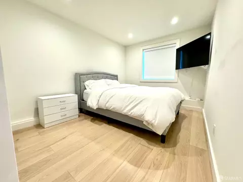 Bedroom - 567 Head St, San Francisco, CA 94132 photo 12 of 13