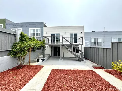 Other - 567 Head St, San Francisco, CA 94132 photo 9 of 9