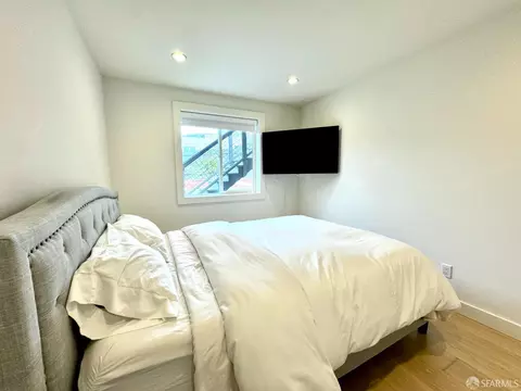 Bedroom - 567 Head St, San Francisco, CA 94132 photo 13 of 13