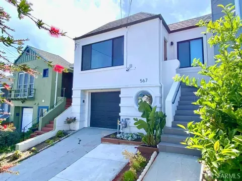 567 Head St, San Francisco, CA 94132