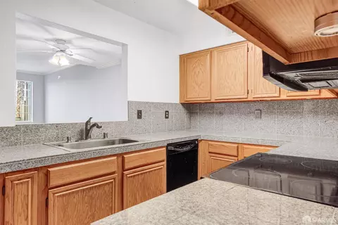 Kitchen - 3649 Wells Rd, Oakley, CA 94561 photo 3 of 3