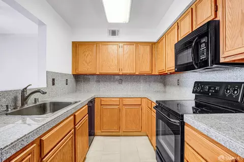 Kitchen - 3649 Wells Rd, Oakley, CA 94561 photo 2 of 3