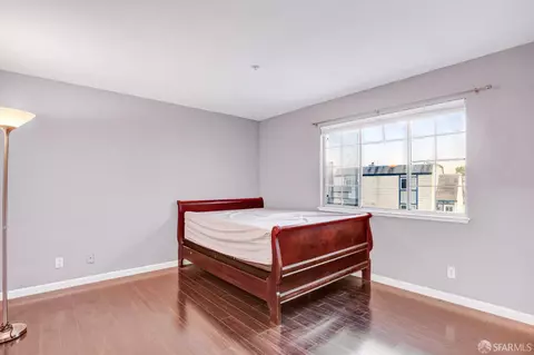 Bedroom - 3649 Wells Rd, Oakley, CA 94561 photo 6 of 8