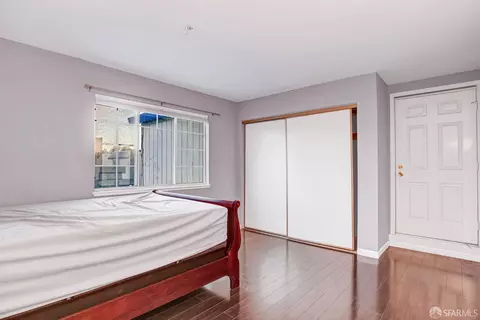 Bedroom - 3649 Wells Rd, Oakley, CA 94561 photo 7 of 8