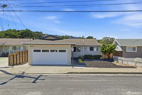 144 Escanyo Dr, South San Francisco, CA 94080