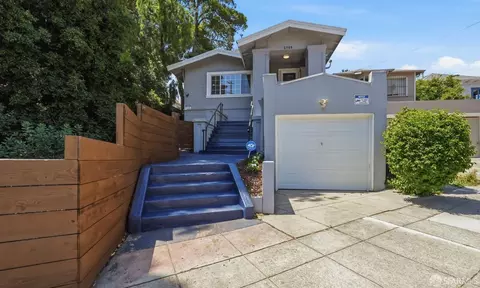 2709 Vallecito Pl, Oakland, CA 94606