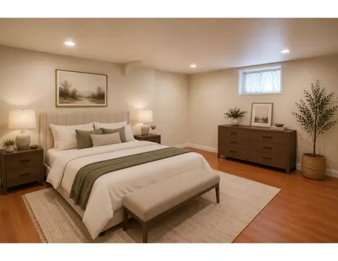 Bedroom - 95 Junipero Serra Blvd, San Francisco, CA 94127 photo 1 of 1
