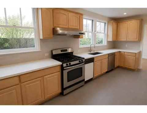Kitchen - 95 Junipero Serra Blvd, San Francisco, CA 94127 photo 4 of 4