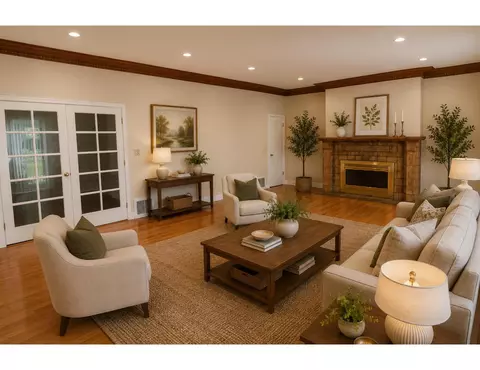 Living - 95 Junipero Serra Blvd, San Francisco, CA 94127 photo 1 of 6