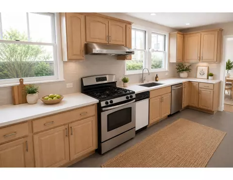 Kitchen - 95 Junipero Serra Blvd, San Francisco, CA 94127 photo 2 of 4