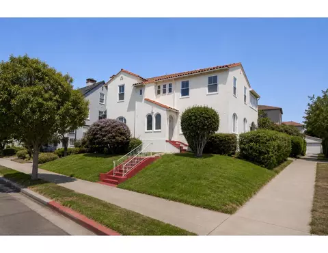Exterior - 95 Junipero Serra Blvd, San Francisco, CA 94127 photo 6 of 6