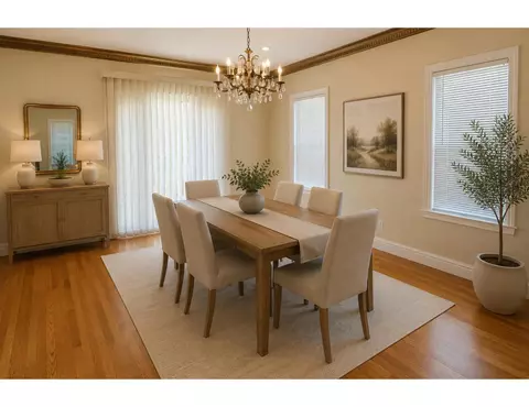 Dining - 95 Junipero Serra Blvd, San Francisco, CA 94127 photo 1 of 1