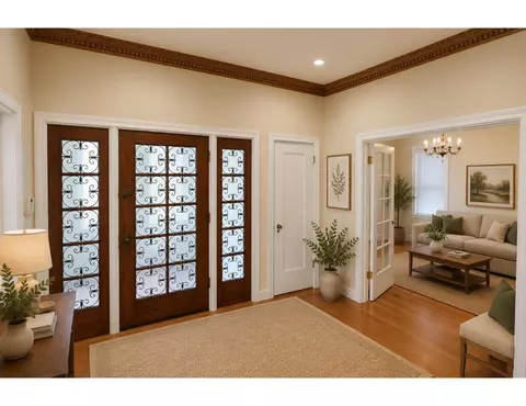 Entry Way - 95 Junipero Serra Blvd, San Francisco, CA 94127 photo 1 of 2