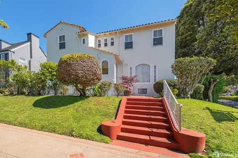 95 Junipero Serra Blvd, San Francisco, CA 94127