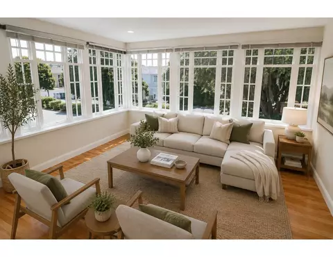 Living - 95 Junipero Serra Blvd, San Francisco, CA 94127 photo 2 of 6
