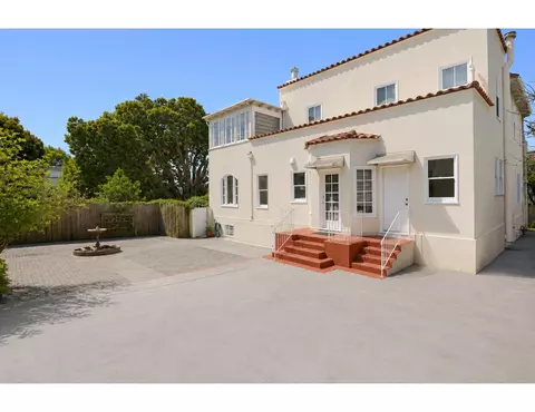 Exterior - 95 Junipero Serra Blvd, San Francisco, CA 94127 photo 3 of 6