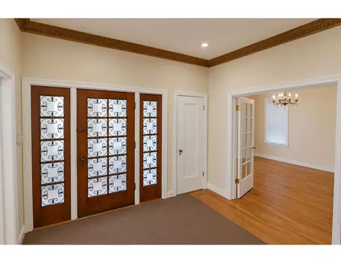 Entry Way - 95 Junipero Serra Blvd, San Francisco, CA 94127 photo 2 of 2