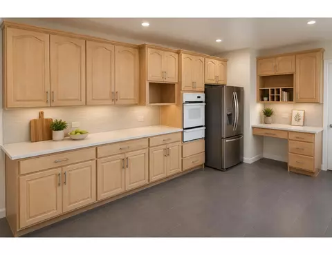 Kitchen - 95 Junipero Serra Blvd, San Francisco, CA 94127 photo 1 of 4