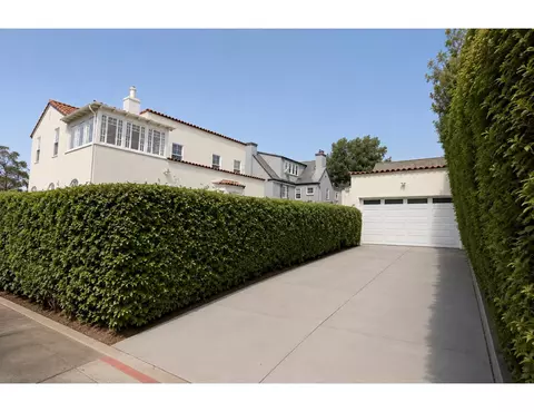 Exterior - 95 Junipero Serra Blvd, San Francisco, CA 94127 photo 5 of 6