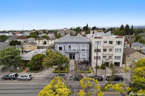 739 Santa Clara Ave, Alameda, CA 94501