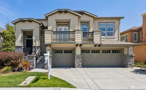 150 Elderberry Ln, Brisbane, CA 94005