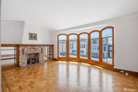 1874 18th Ave, San Francisco, CA 94122