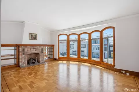 1874 18th Ave, San Francisco, CA 94122