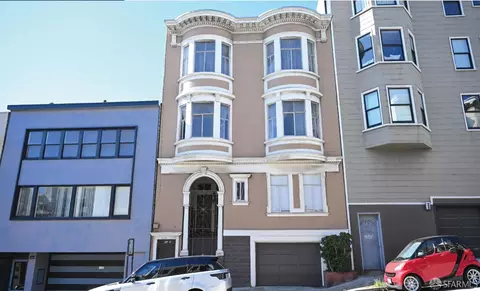 1175 Pacific Ave, San Francisco, CA 94133