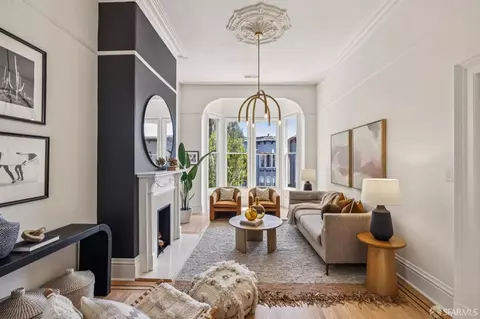 2718 Pine St, San Francisco, CA 94115