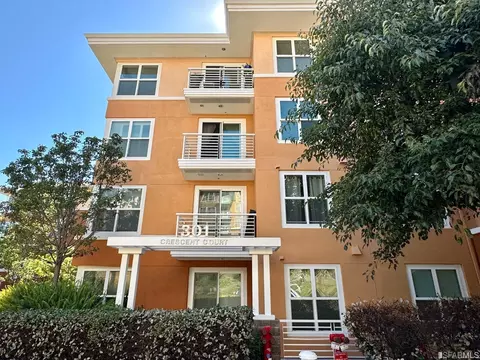301 Crescent Ct #3101, San Francisco, CA 94134
