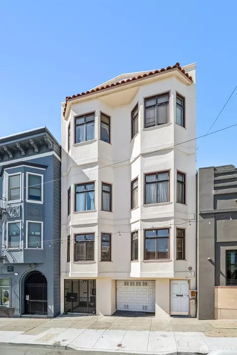 812 Taraval St, San Francisco, CA 94116