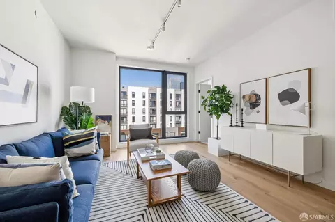 988 Harrison St, San Francisco, CA 94107