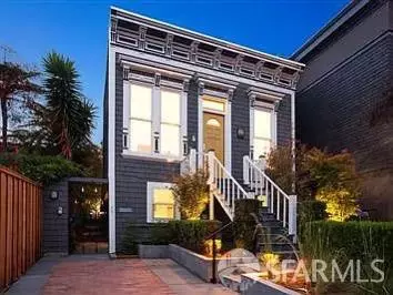 Undisclosed, San Francisco, CA 94114