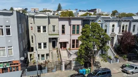 630 Haight St, San Francisco, CA 94117