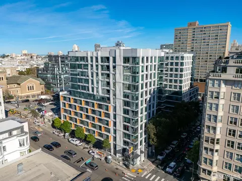 1688 Pine St #W201, San Francisco, CA 94109